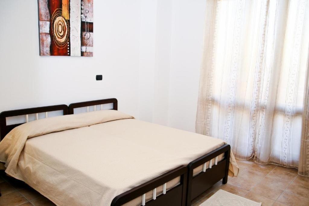 Villa Marogna Alghero Eksteriør bilde