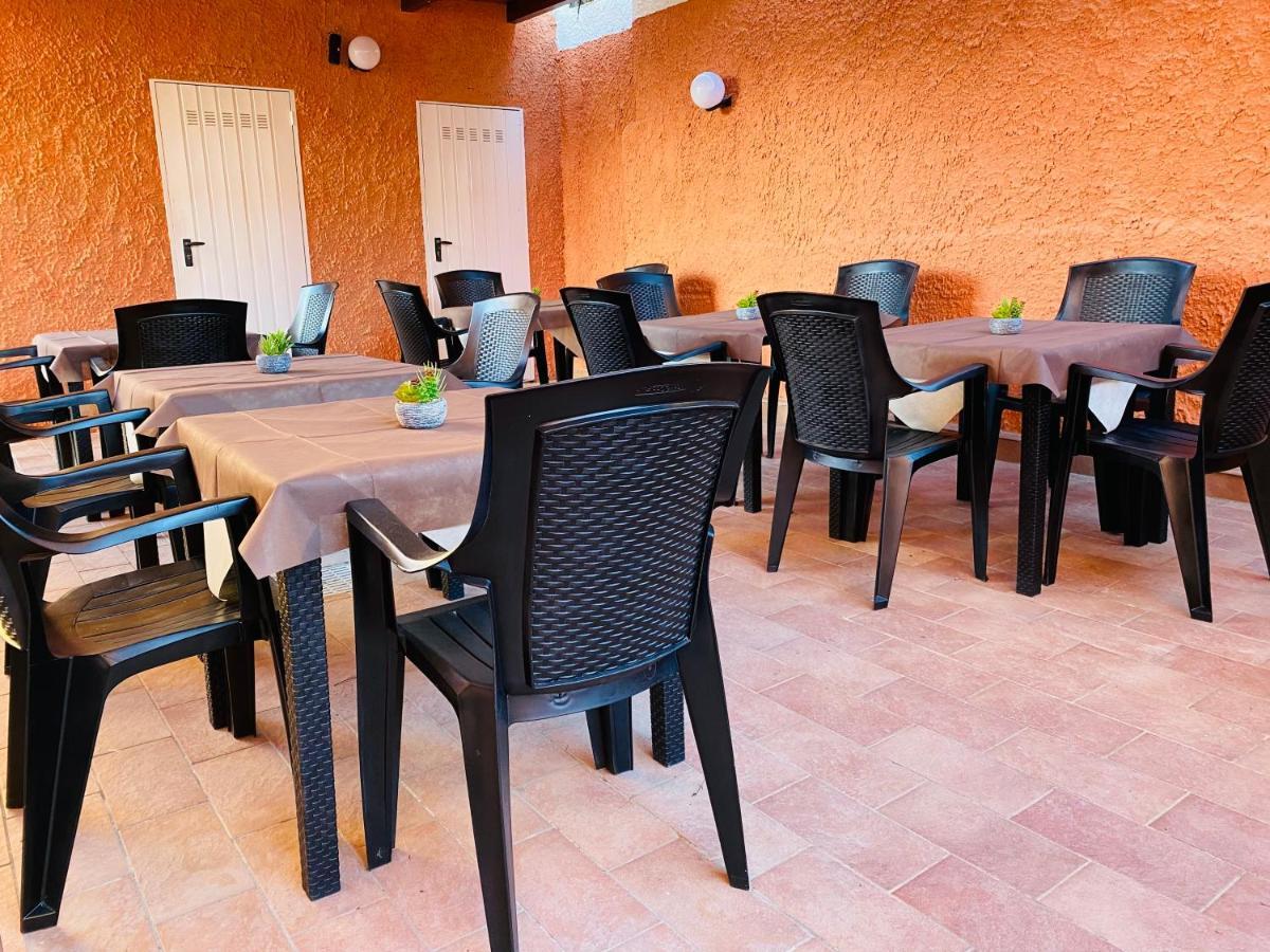 Villa Marogna Alghero Eksteriør bilde