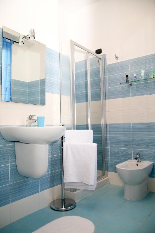 Villa Marogna Alghero Rom bilde