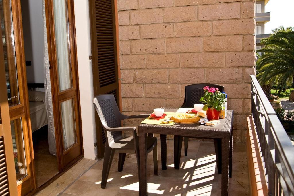 Villa Marogna Alghero Rom bilde